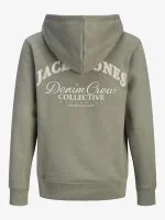 Jack&Jones Hoodie BRANDES
