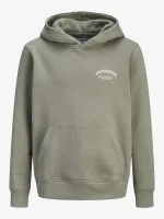 Jack&Jones Hoodie BRANDES