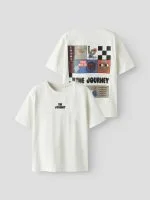 Name It T-shirt BERNA