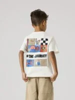 Name It T-shirt BERNA