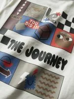 Name It T-shirt BERNA