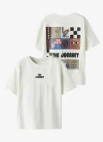 Name It T-shirt BERNA