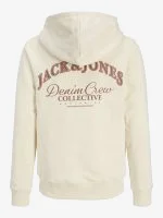 Jack&Jones Hoodie BRANDES