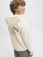 Jack&Jones Hoodie BRANDES