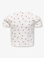 Only T-shirt BELLA LIFE