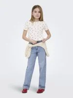 Only T-shirt BELLA LIFE