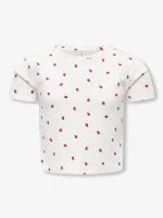 Only T-shirt BELLA LIFE