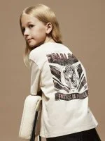 Name It T-shirt BEOA