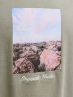 Jack&Jones T-shirt NORREBRO