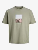 Jack&Jones T-shirt NORREBRO