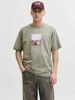 Jack&Jones T-shirt NORREBRO