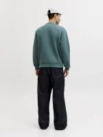 Jack&Jones Sweater FUSION SCUBA