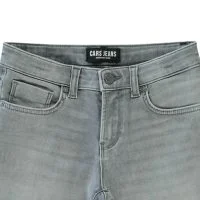 Cars Jeans Short CALIFORNIA