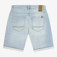 Cars Jeans Short CALIFORNIA