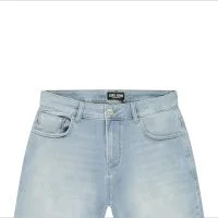 Cars Jeans Short CALIFORNIA