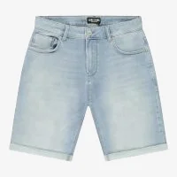 Cars Jeans Short CALIFORNIA