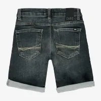 Cars Jeans Short CALIFORNIA