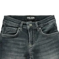 Cars Jeans Short CALIFORNIA