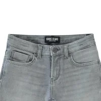 Cars Jeans Short CALIFORNIA