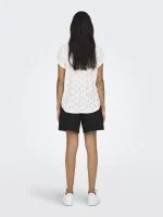 Only T-shirt SMILLA