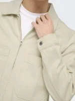 Only & Sons Zomerjas CASSEL