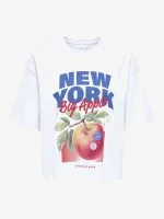 Only T-shirt JOSSI