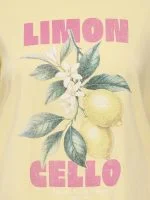 Only T-shirt LUCY MONJA