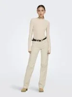 Only Straight Fit BLUSH