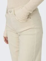 Only Straight Fit BLUSH