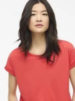 Vila T-shirt DREAMERS