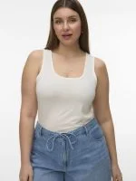 Vero Moda Curve Singlet KYLIE