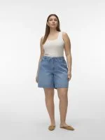 Vero Moda Curve Singlet KYLIE