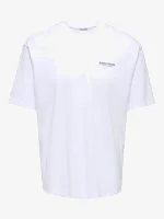 Only & Sons T-shirt AXEL DORADO LIFE