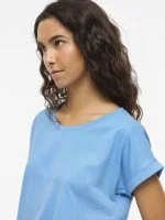 Vila T-shirt DREAMERS