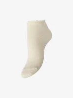 Pieces Sokken SEBBY GLITTER