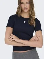 Only T-shirt ELVA