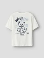 Name It T-shirt DIPO