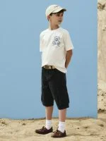 Name It T-shirt DIPO