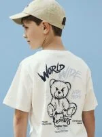 Name It T-shirt DIPO