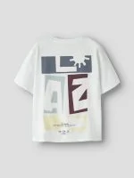 Name It T-shirt FEMMIN