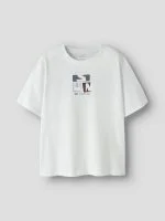 Name It T-shirt FEMMIN