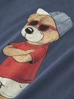 Name It T-shirt DOBS