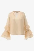 La Petite Étoile Blouse BRIETA