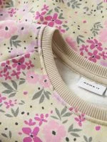 Name It Sweater DARTIA