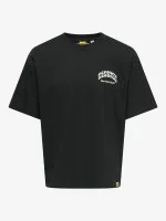 Only & Sons T-shirt PEANUTS