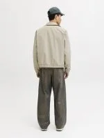 Jack&Jones Zomerjas CATSKILLS HARRINGTON