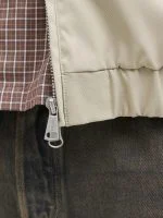 Jack&Jones Zomerjas CATSKILLS HARRINGTON