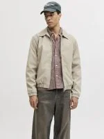 Jack&Jones Zomerjas CATSKILLS HARRINGTON