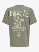 Only & Sons T-shirt AXEL SUNNY