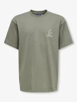 Only & Sons T-shirt AXEL SUNNY
